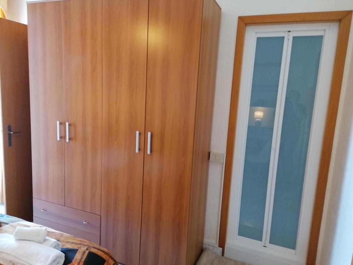 City House Villa กัมโปเฟลิเช ดิ โรชเชลลา ภายนอก รูปภาพ